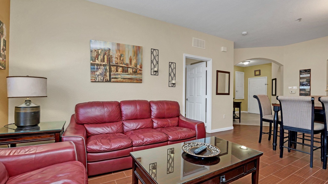 Photo of Livingroom in Florida Central Atlantic Coast