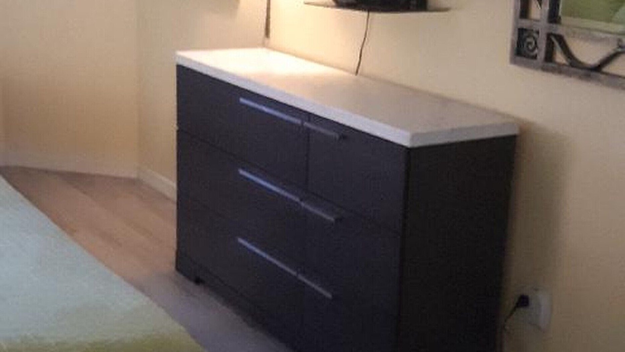 Photo of Bedroom in Daytona Beach