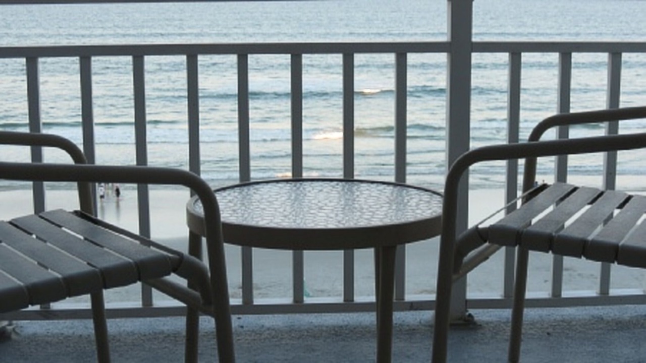 Photo of Outdoor in Daytona Beach