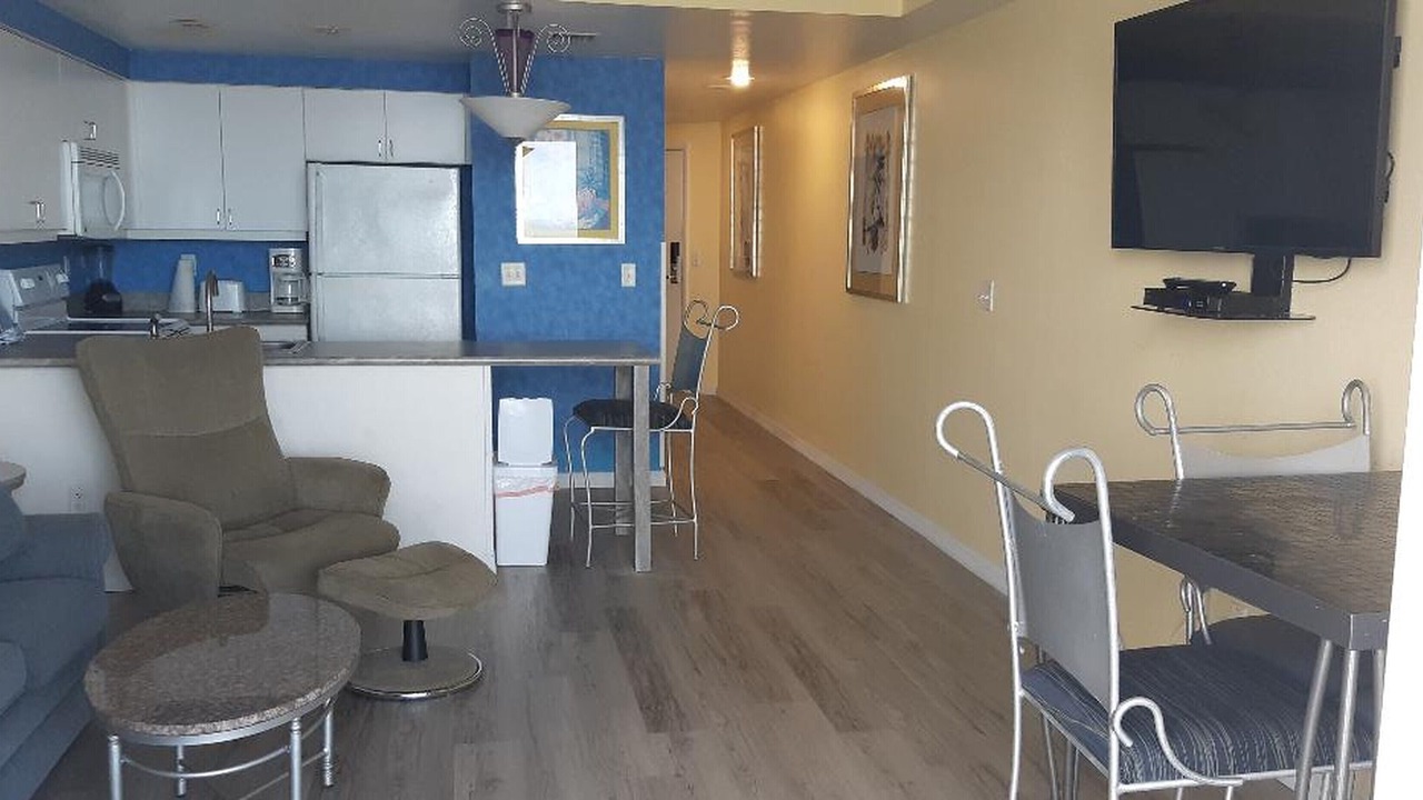 Photo of Livingroom in Daytona Beach