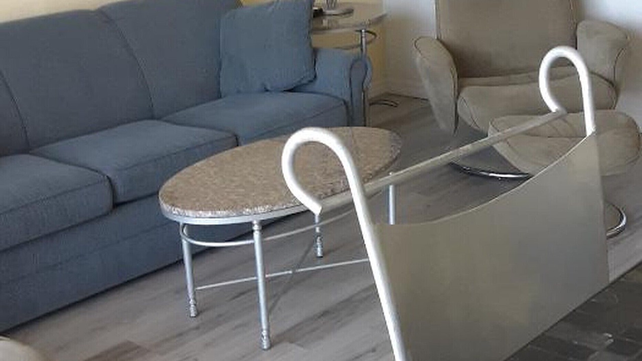 Photo of Livingroom in Daytona Beach
