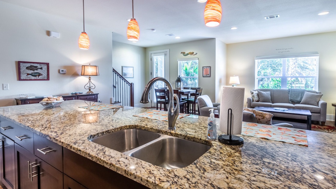 Photo of Bedroom in Santa Rosa Beach