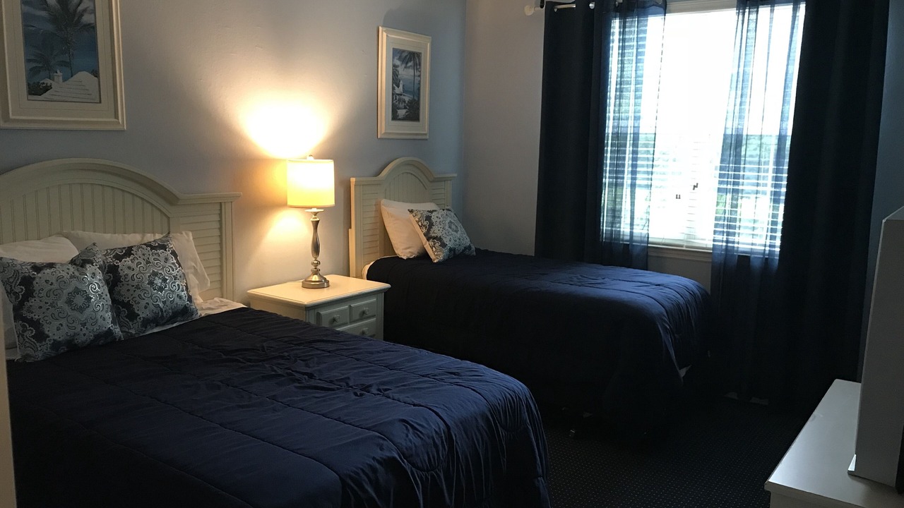 Photo of Bedroom in Kissimmee