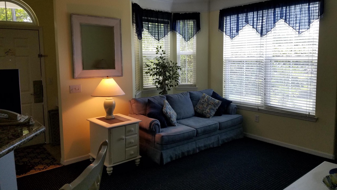 Photo of Bedroom in Kissimmee