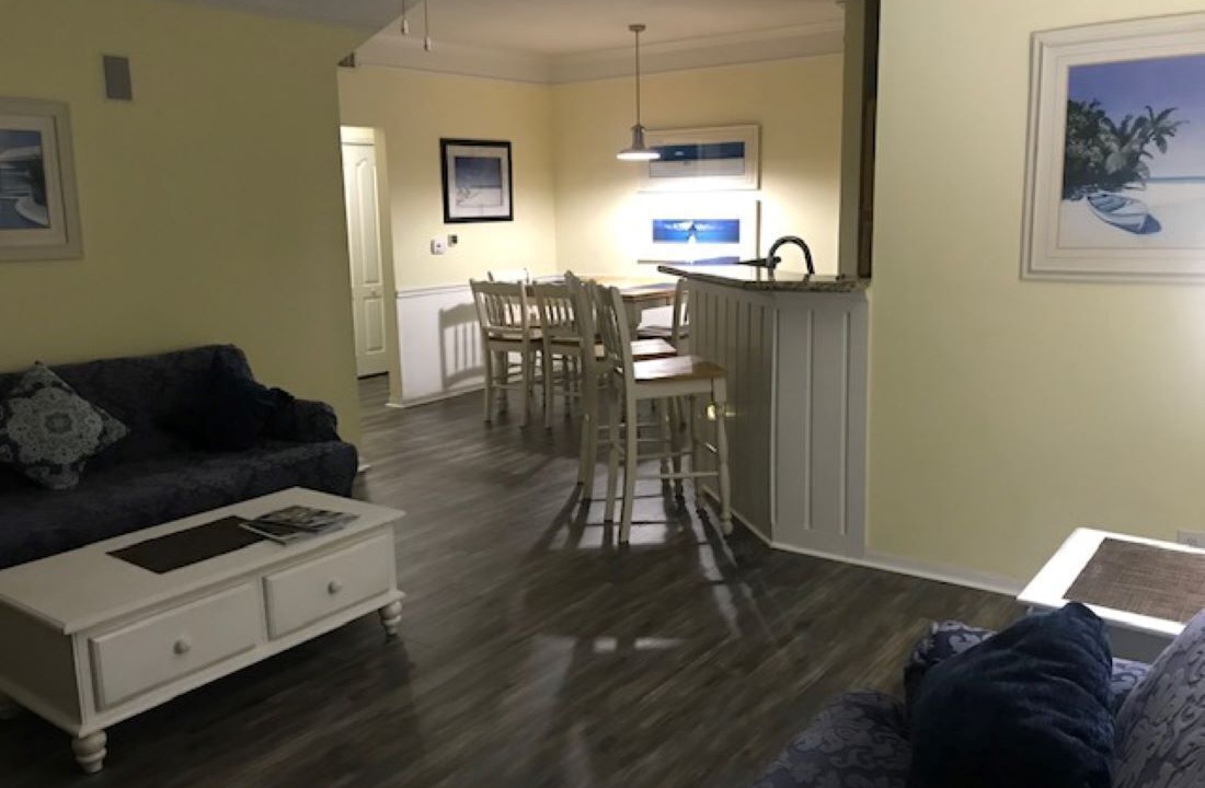 Photo of Livingroom in Kissimmee
