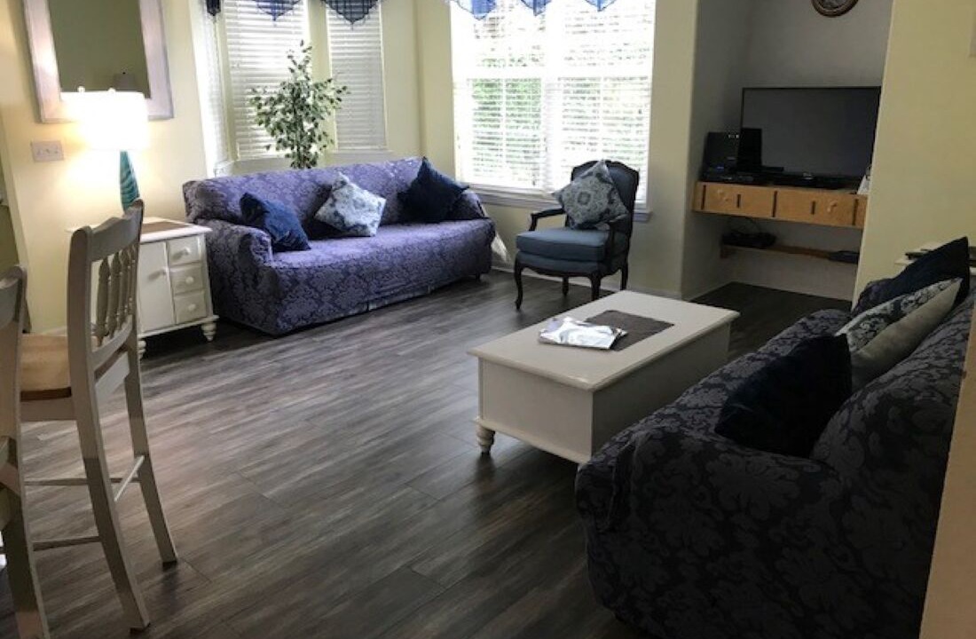 Photo of Livingroom in Kissimmee