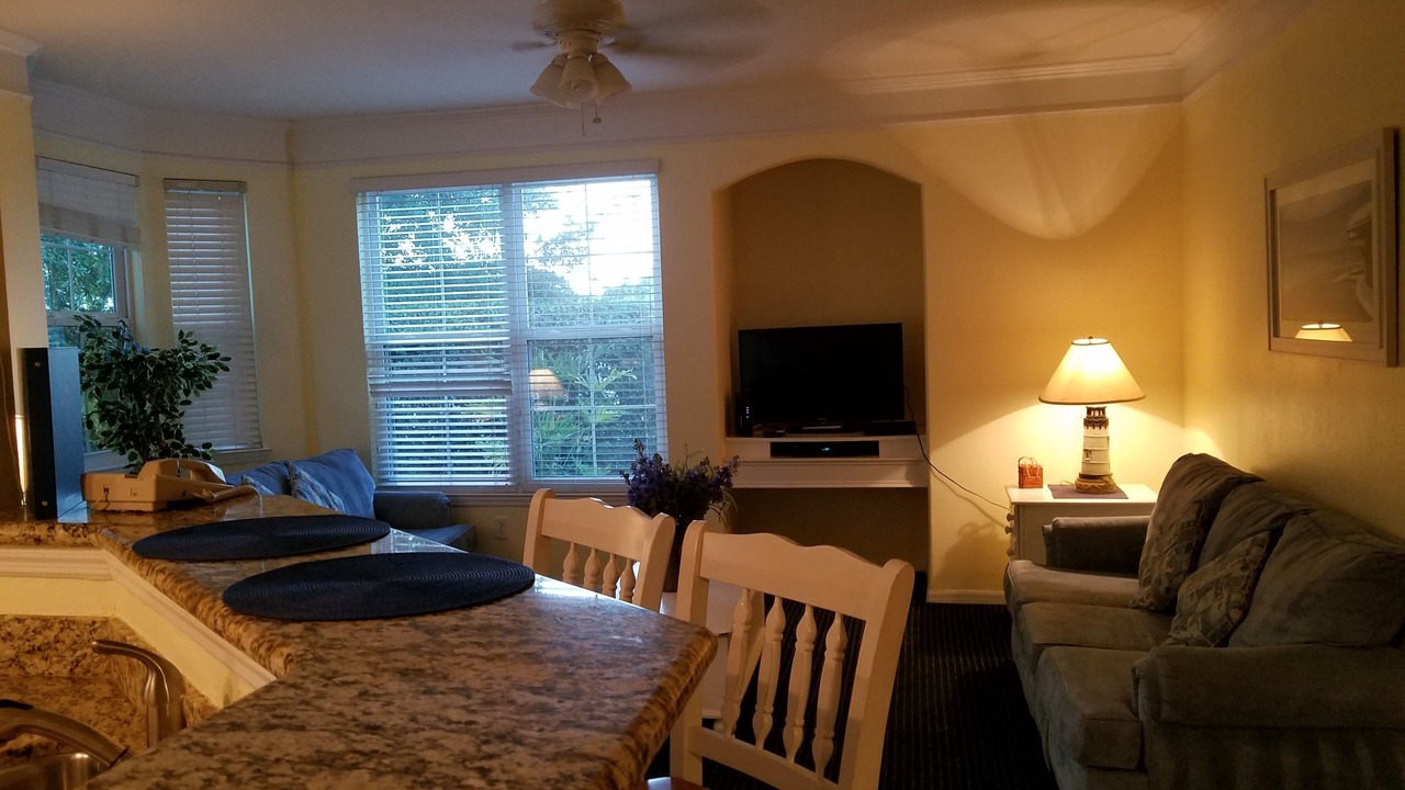 Photo of Bedroom in Kissimmee