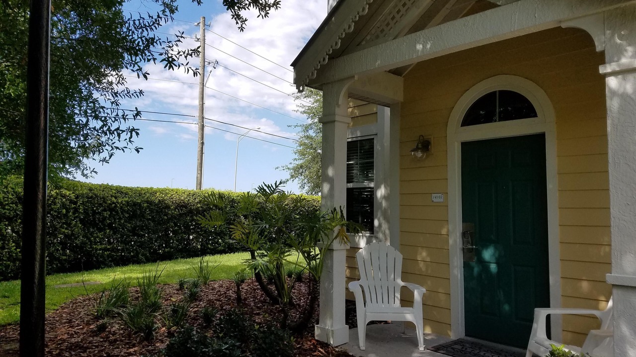Photo of Outdoor in Kissimmee