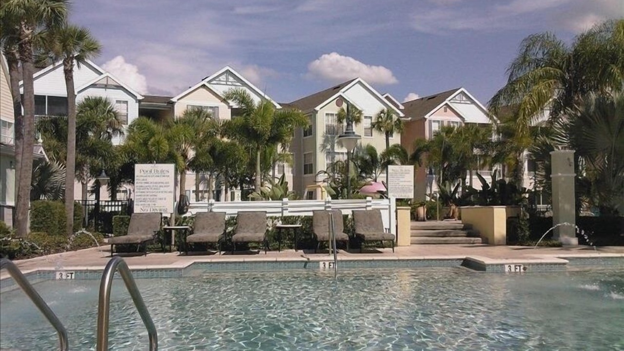 Photo of Outdoor in Kissimmee