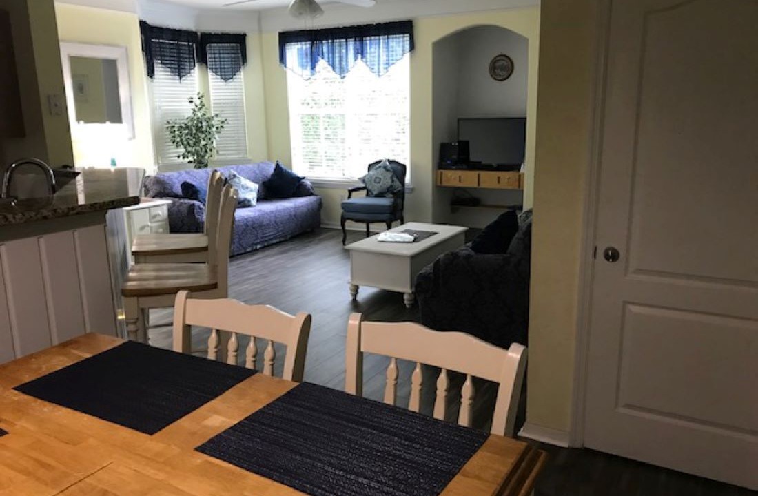 Photo of Livingroom in Kissimmee