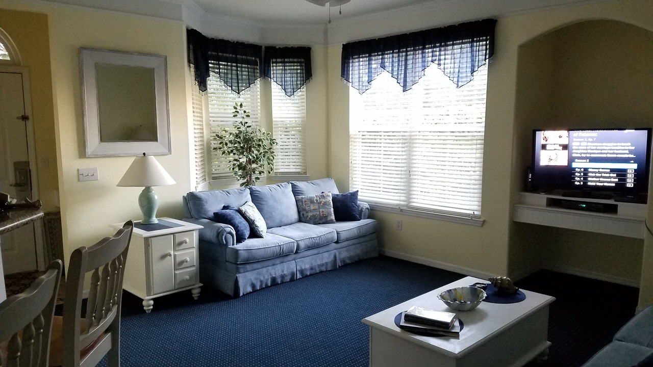 Photo of Bedroom in Kissimmee