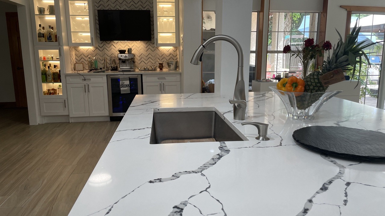 Photo of Kitchen in Palma Ceia West
