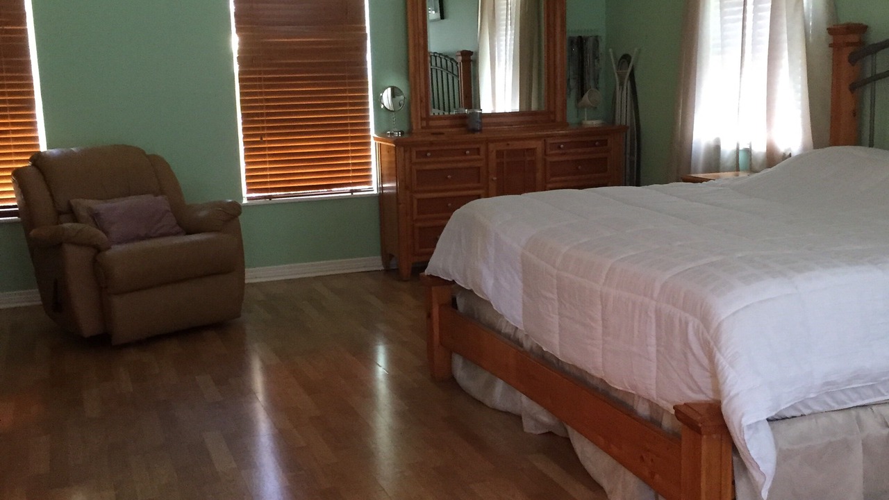 Photo of Bedroom in Palma Ceia West