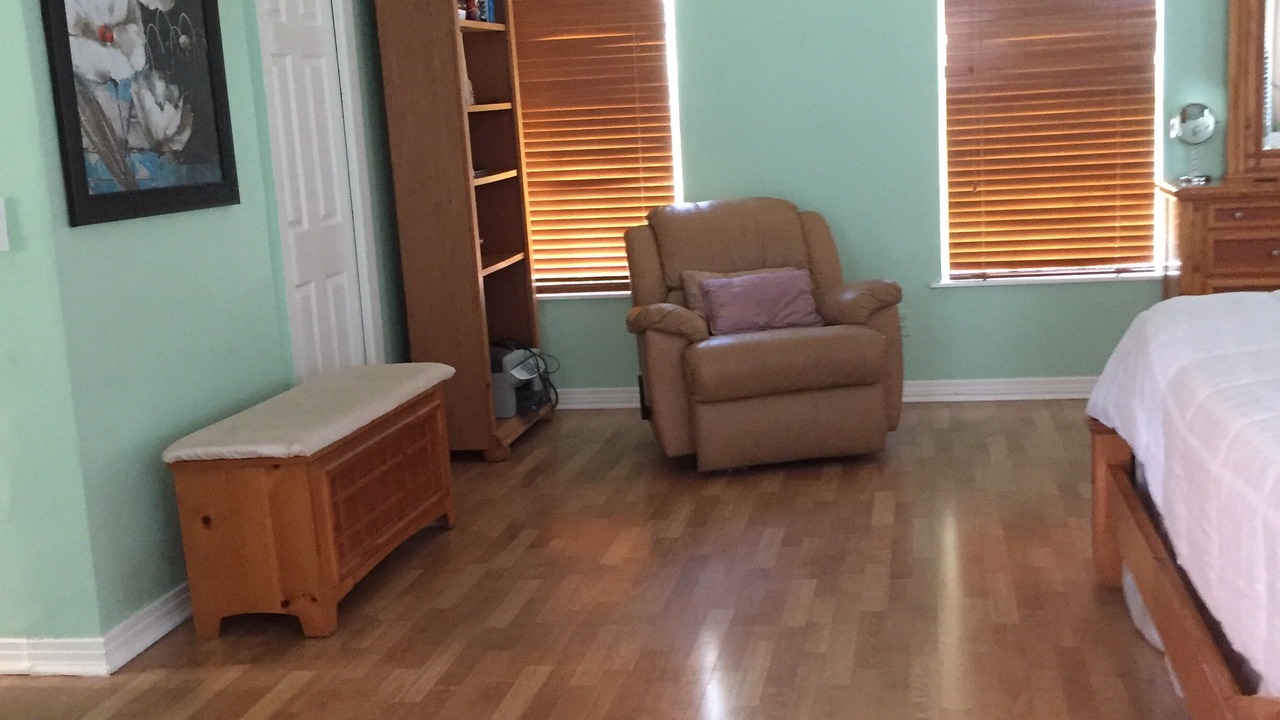 Photo of Bedroom in Palma Ceia West