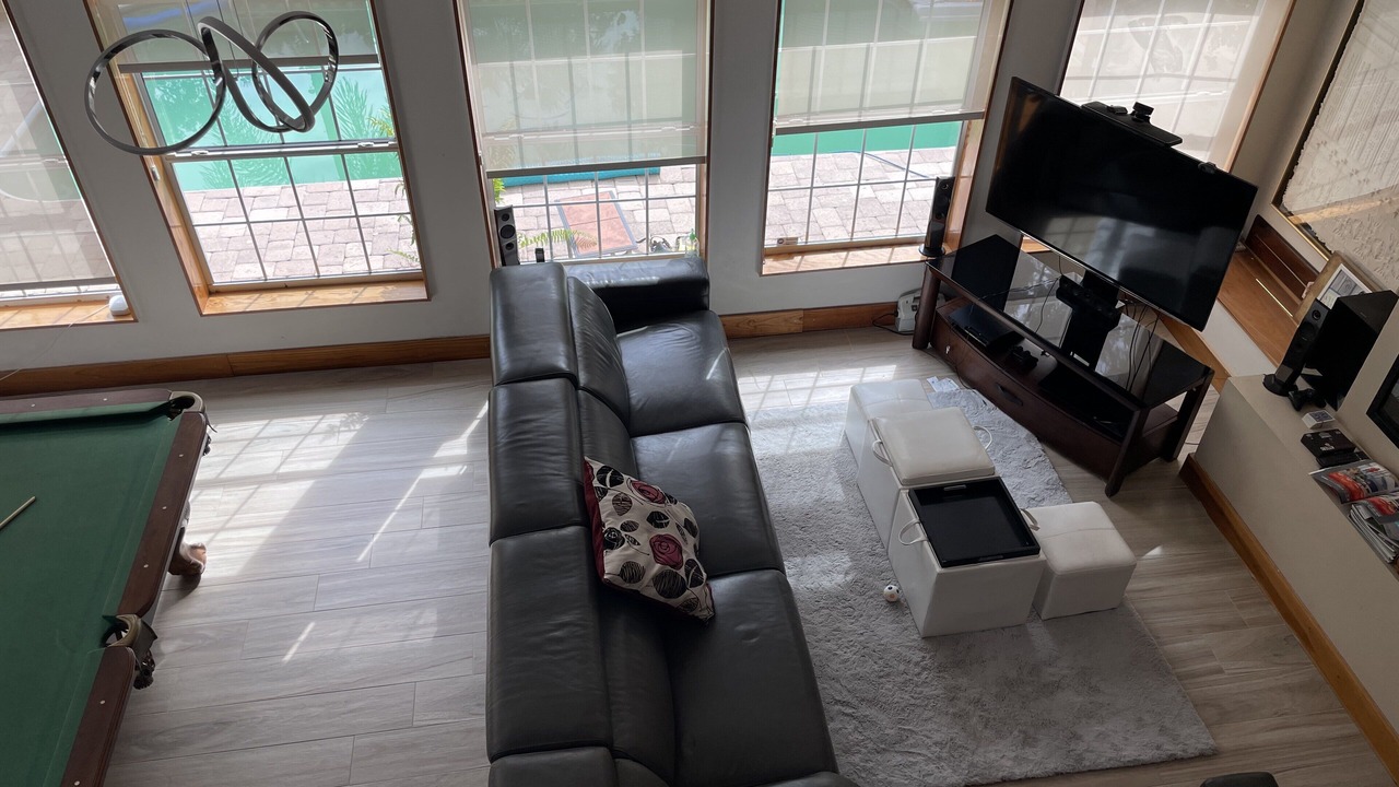 Photo of Livingroom in Palma Ceia West