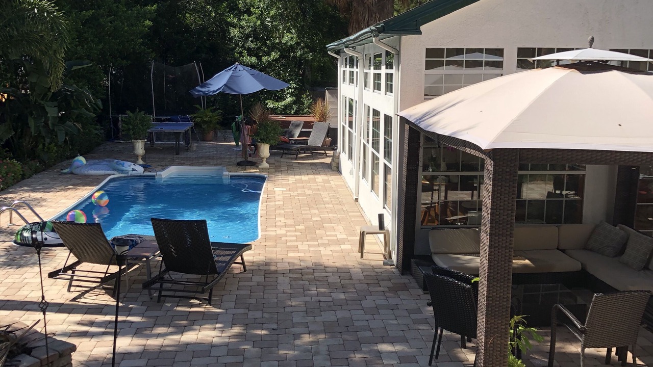 Photo of Outdoor in Palma Ceia West