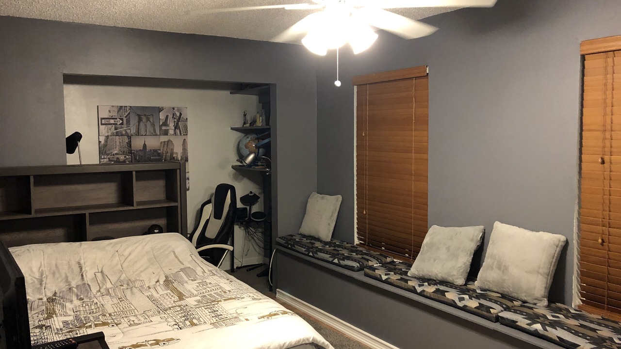Photo of Bedroom in Palma Ceia West