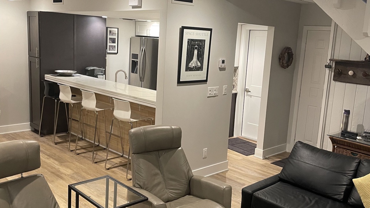 Photo of Livingroom in Indialantic