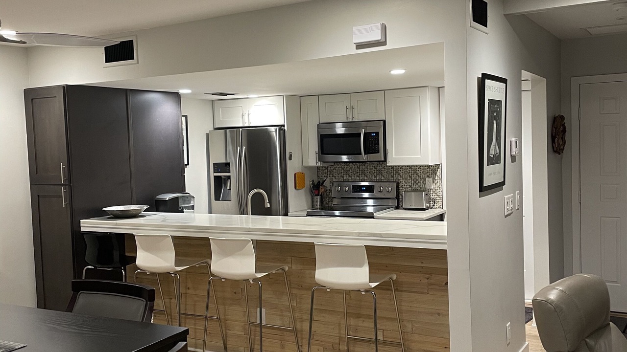 Photo of Kitchen in Indialantic