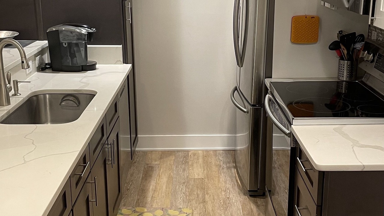 Photo of Kitchen in Indialantic