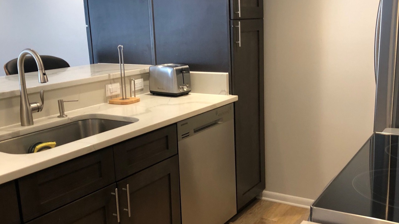 Photo of Kitchen in Indialantic