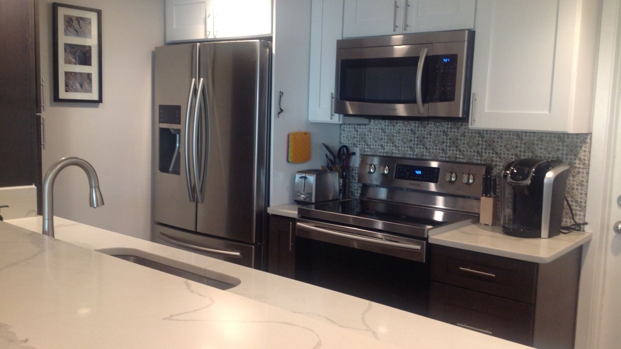 Photo of Kitchen in Indialantic