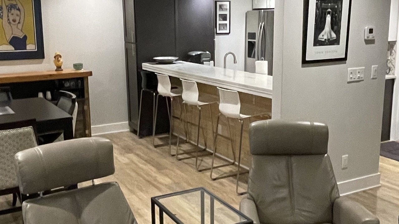 Photo of Livingroom in Indialantic