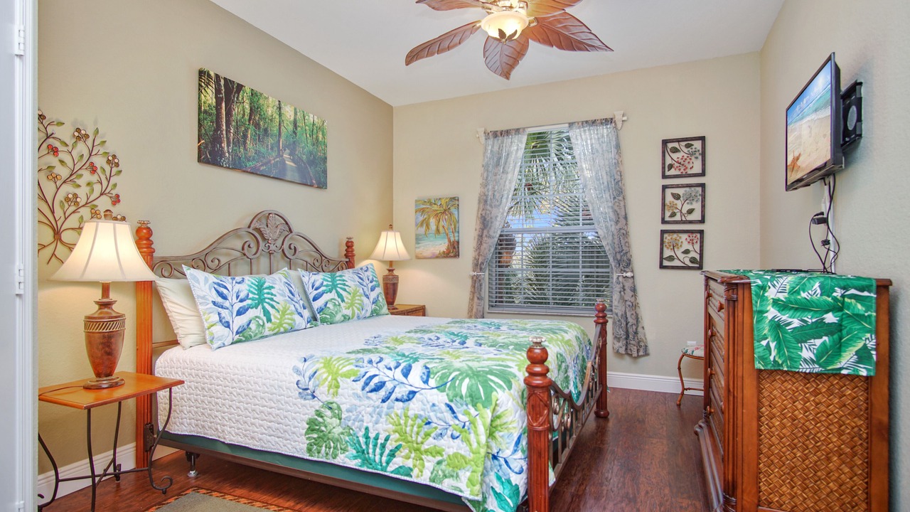 Photo of Bedroom in Windsor Hills