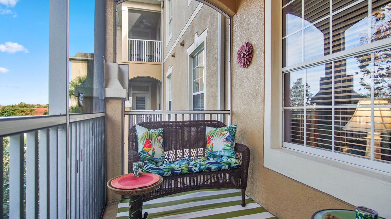 Photo of Outdoor in Windsor Hills