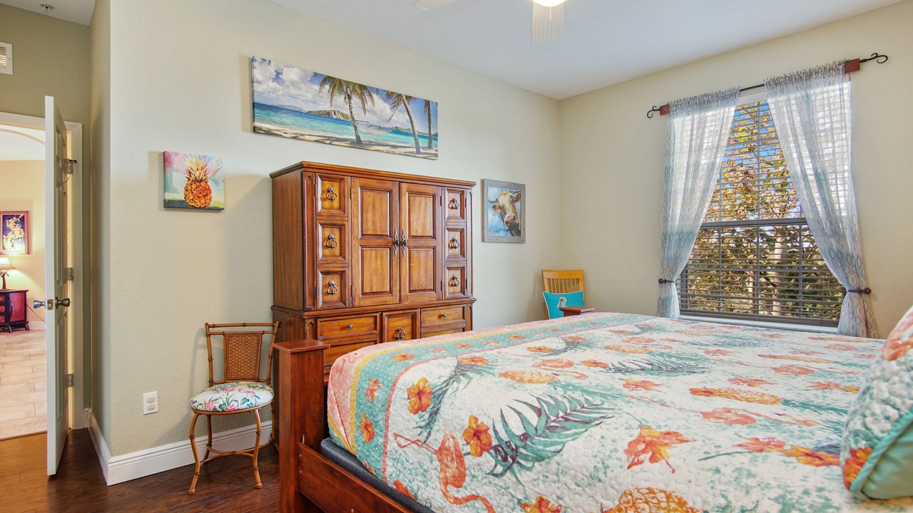 Photo of Bedroom in Windsor Hills