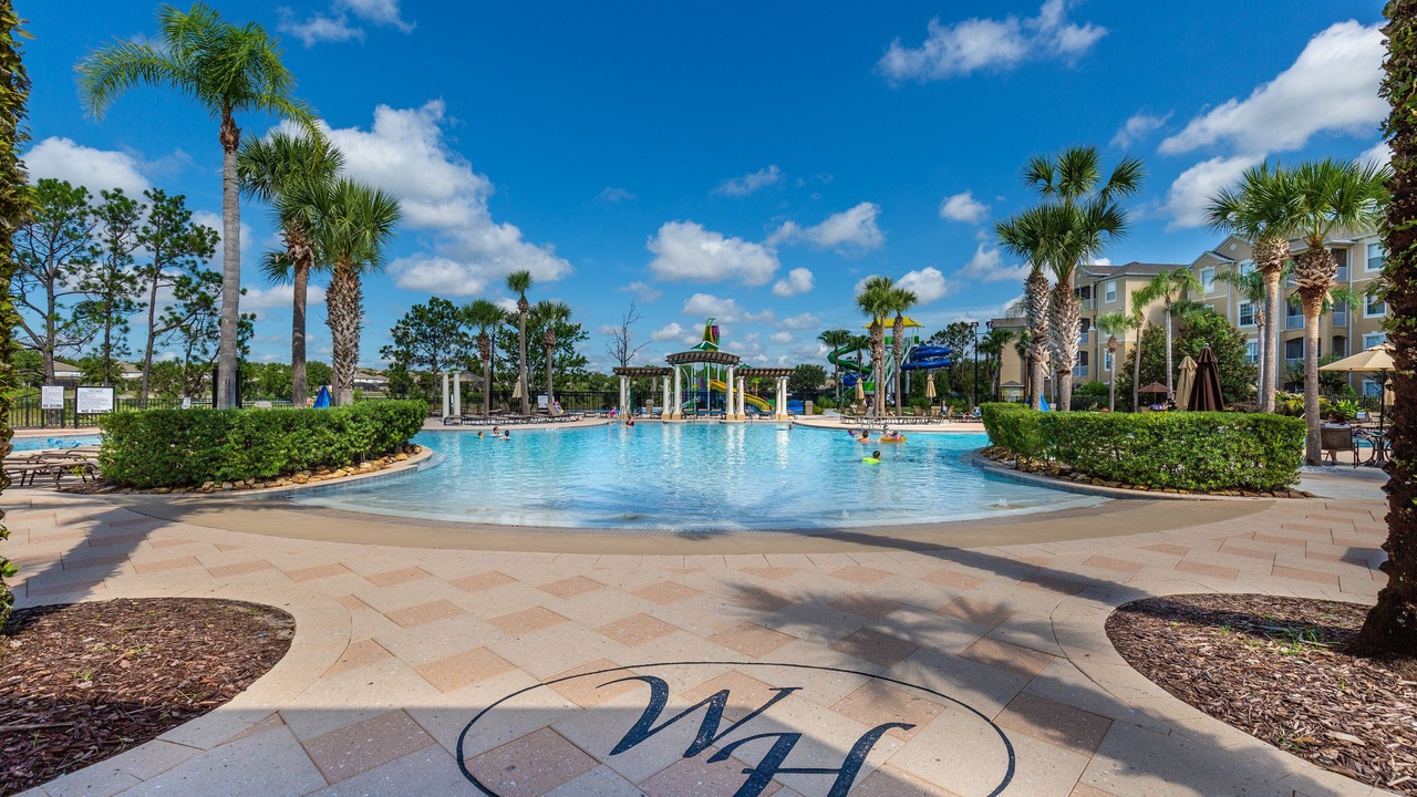 Photo of Outdoor in Windsor Hills