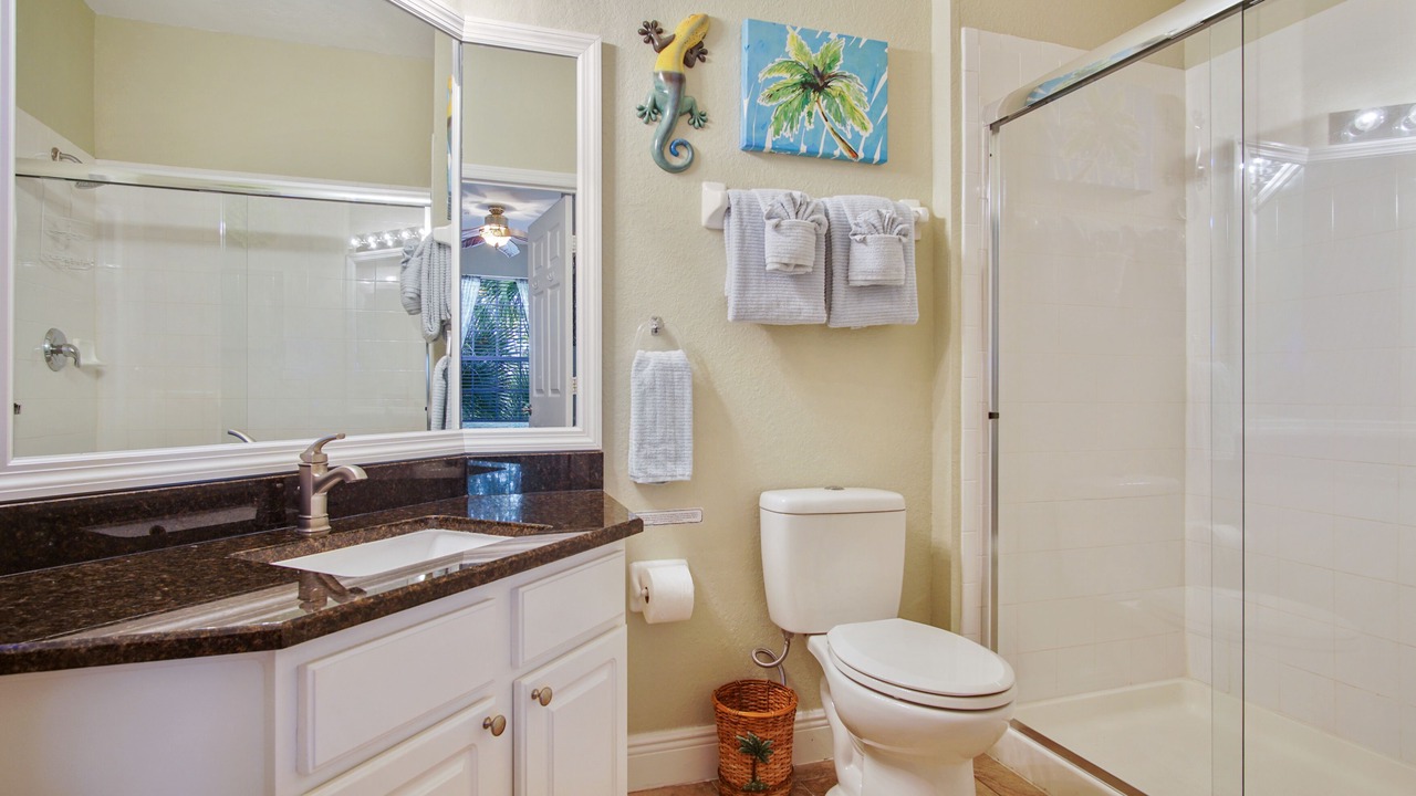 Photo of Bathroom in Windsor Hills