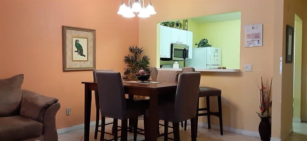 Photo of Livingroom in Grand Palms