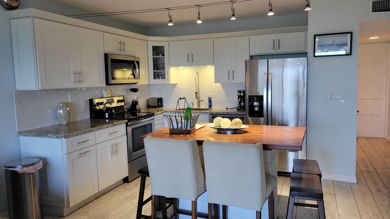 Photo of Kitchen in Stuart