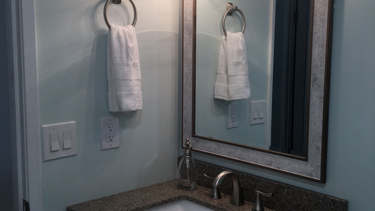 Photo of Bathroom in Stuart