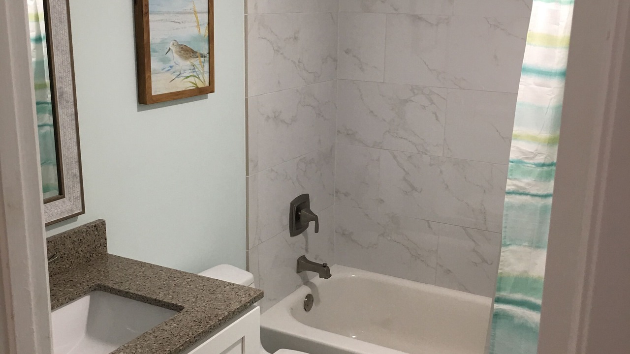 Photo of Bathroom in Stuart