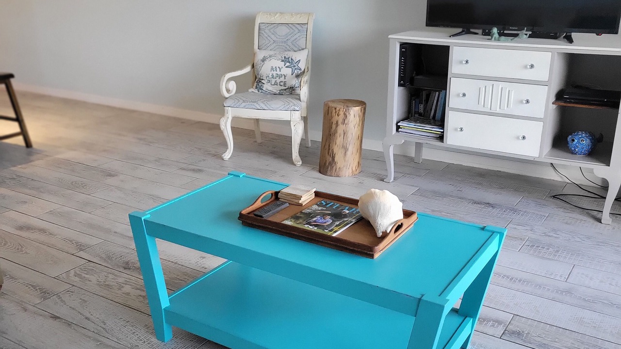 Photo of Livingroom in Stuart