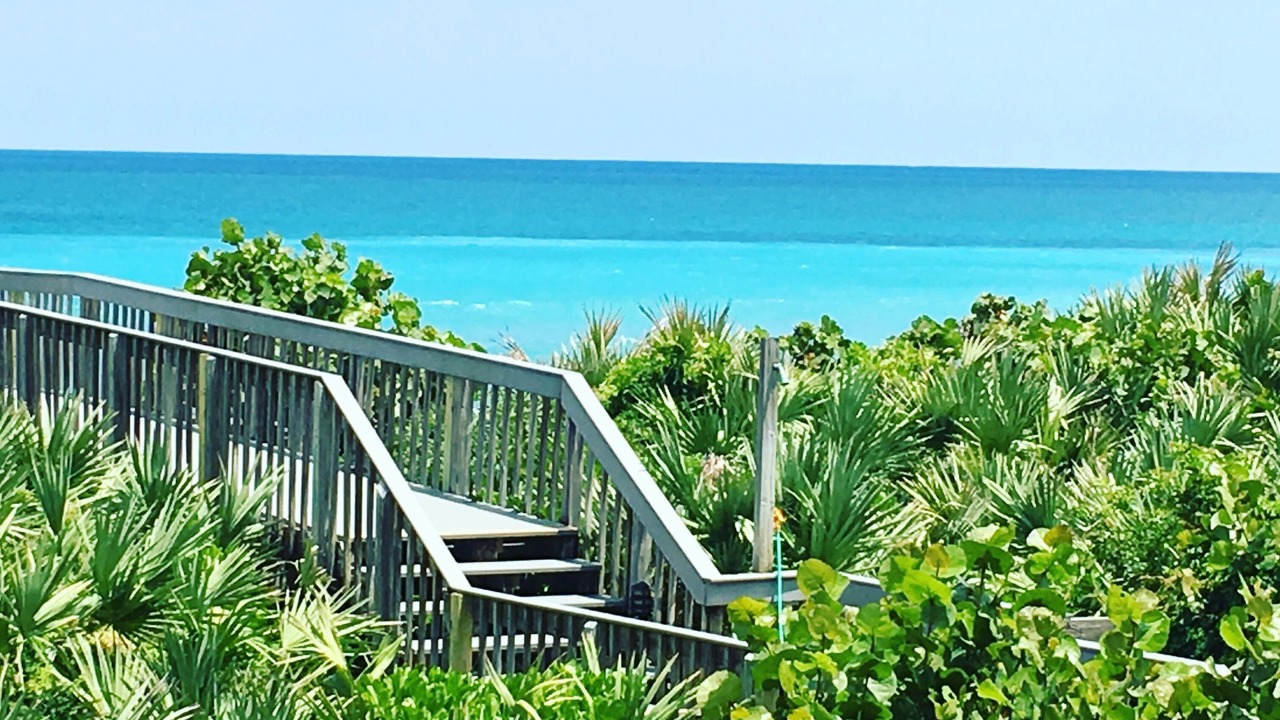 Photo of Patio Balcony in Stuart