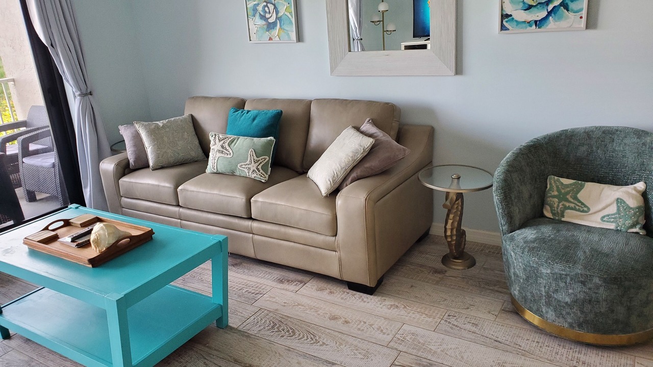 Photo of Livingroom in Stuart