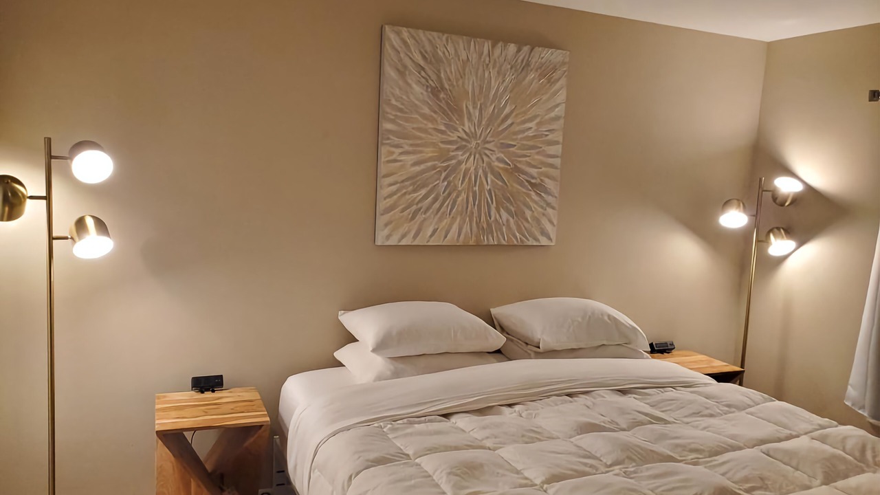 Photo of Bedroom in Stuart