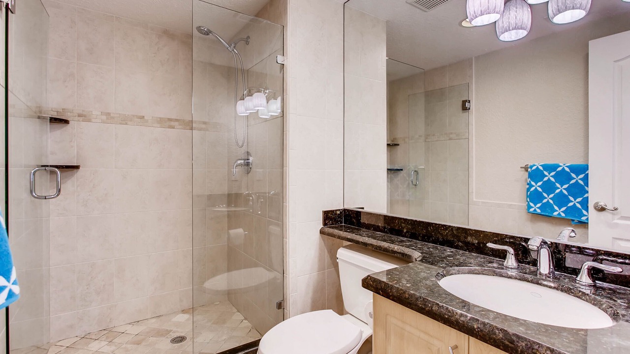 Photo of Bathroom in Bel Air