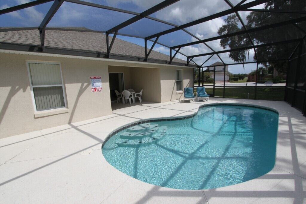 Photo of Outdoor in Kissimmee