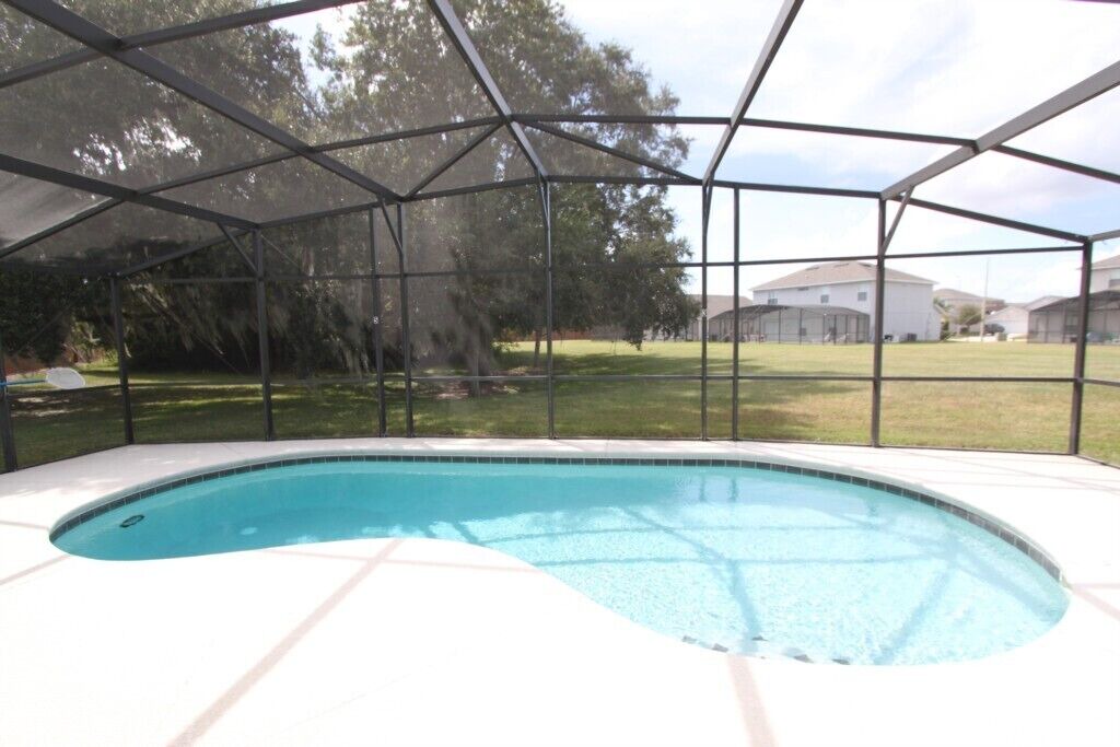 Photo of Outdoor in Kissimmee