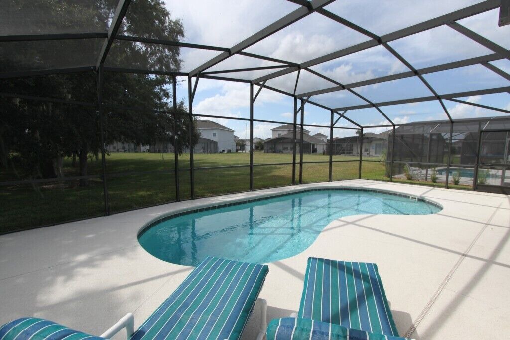 Photo of Outdoor in Kissimmee
