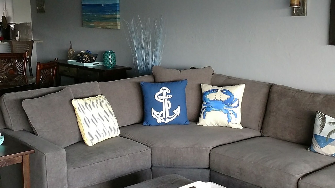 Photo of Livingroom in Naples