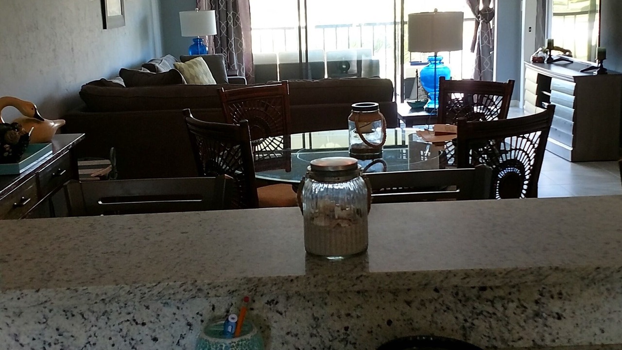 Photo of Livingroom in Naples