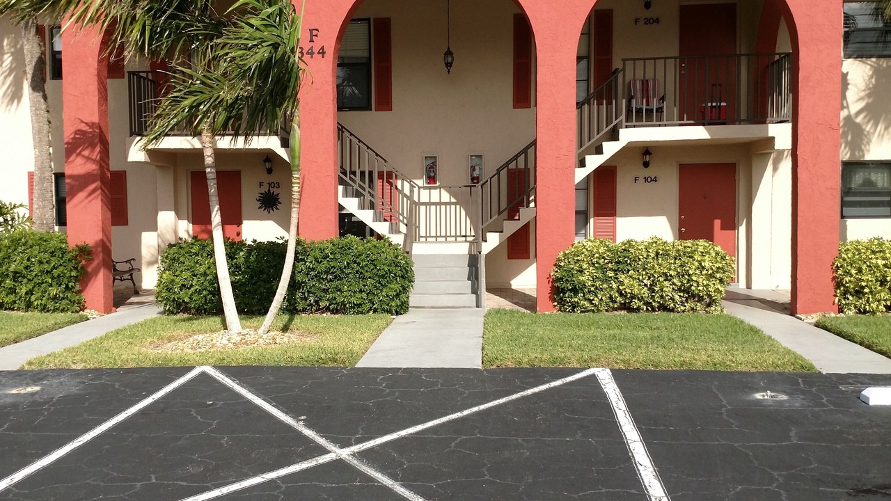 Photo of Outdoor in Naples