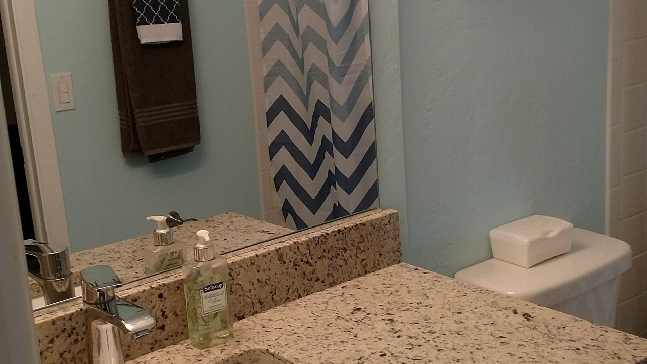 Photo of Bathroom in Naples
