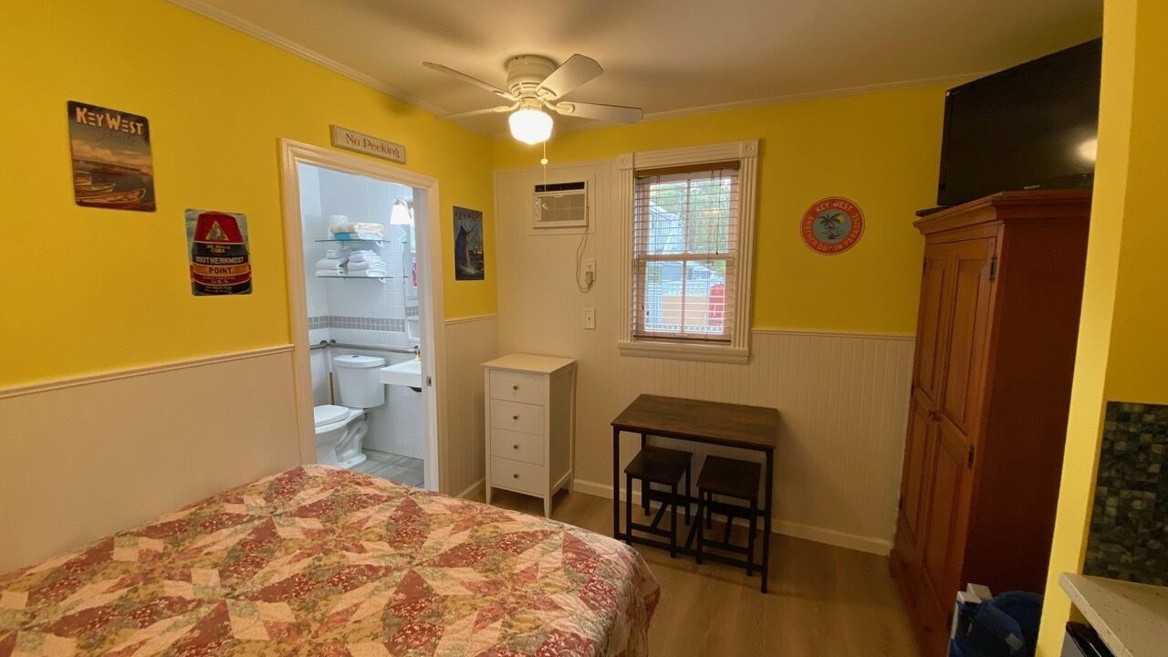Photo of Bedroom in Old Town