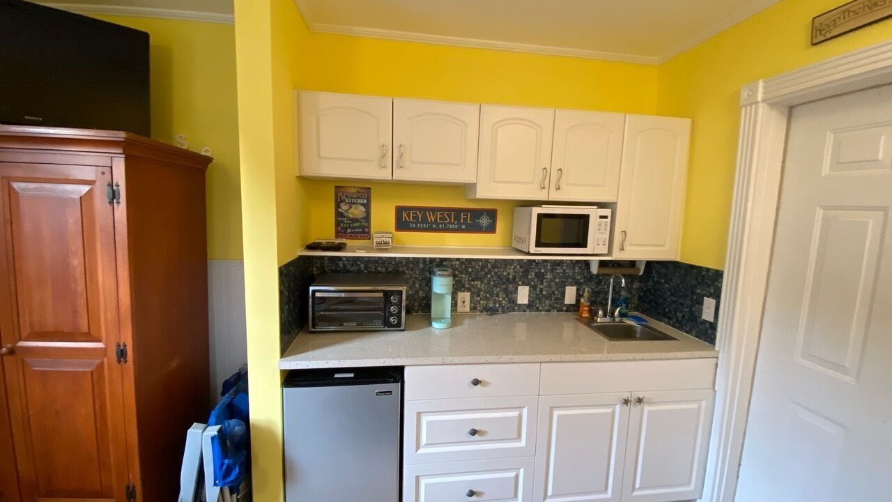 Photo of Kitchen in Old Town